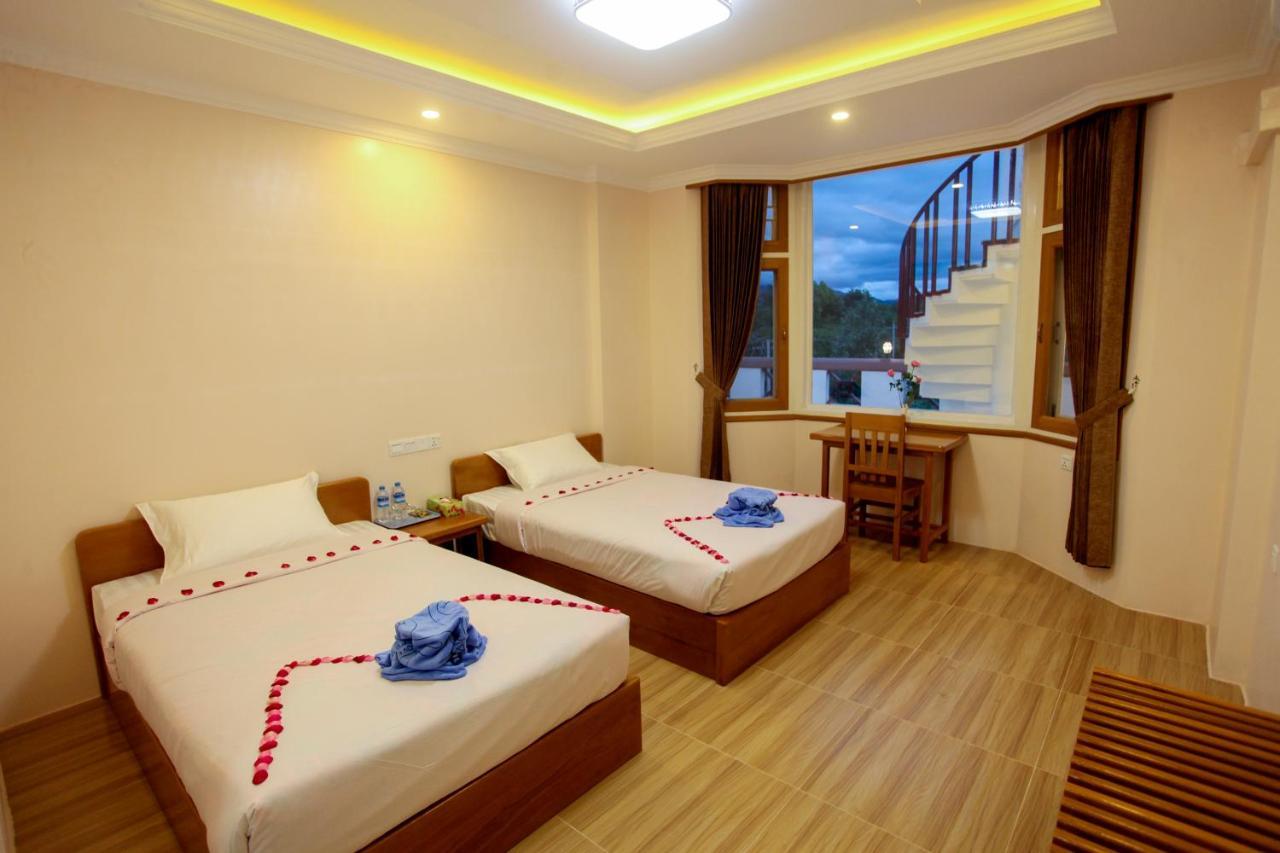 Five One Star Hotel Nyaung Shwe Kültér fotó
